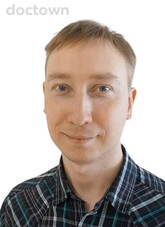 Храмцов Алексей Владимирович