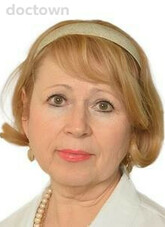 Дружинина Ольга Николаевна