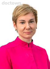 Ходус Елена Андреевна