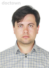 Хомяков Андрей Владимирович