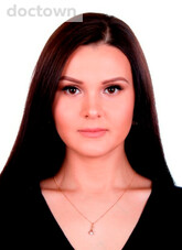 Ткаченко Елена Николаевна