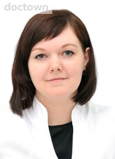Ткачёва Татьяна Александровна
