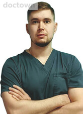 Туголуков Олег Евгеньевич 