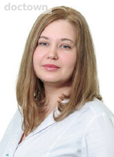 Туртаева Наталья Георгиевна