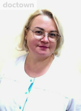 Маганкова Ирина Юрьевна