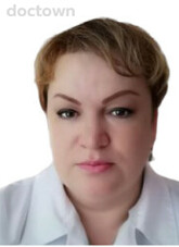 Макаренко Майя Владимировна