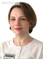 Макарихина Мария Александровна