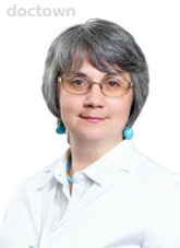 Макарова Дина Викторовна