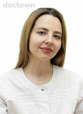 Макарова Юлия Сергеевна