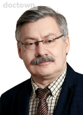 Максимов Сергей Владимирович
