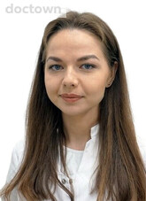 Максимова Лидия Юрьевна