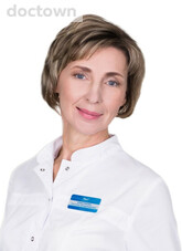 Максимова Светлана Владимировна