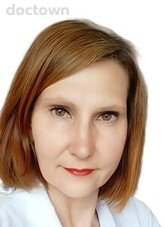 Малахова Ольга Владимировна