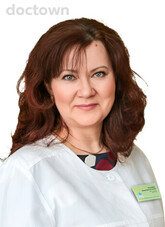 Малахова Светлана Ивановна