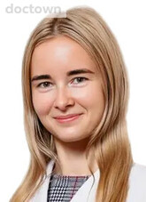 Мальцева Анна Владимировна