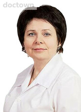 Мальгина Татьяна Валентиновна