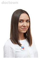 Копылова Екатерина Дмитриевна