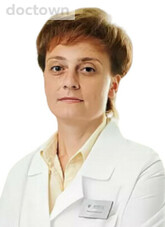 Малкова Ирина Михайловна