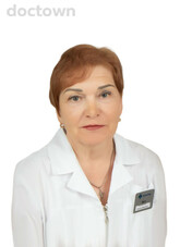 Малюшенко Евгения Ивановна  