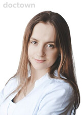 Мамонтова Александра Георгиевна
