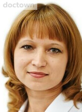 Марьина Наталья Вениаминовна