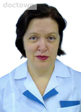 Маркова Виктория Валерьевна