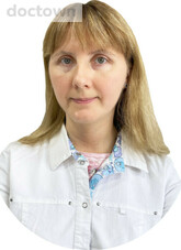 Матвеева Екатерина Сергеевна