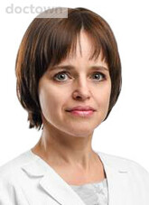 Матыгина Наталья Михайловна