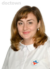 Овденко Марина Борисовна