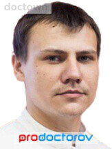 Сабельников Алексей Андреевич