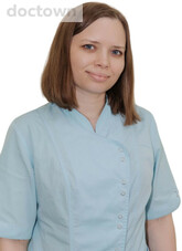 Садовникова Надежда Дмитриевна