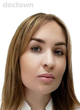 Сафина Карина Альбертовна