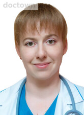 Сагадеева Елена Ахсановна