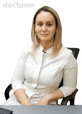 Саитова Марина Мингалеевна