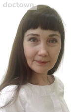 Салашенко Ольга Викторовна
