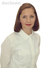Самохвалова Юлия Александровна