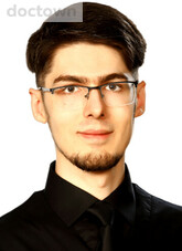 Самойлов Евгений Александрович