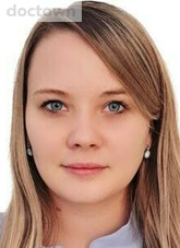 Самойлова Дарья Эдуардовна