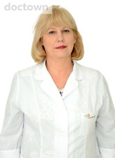 Самойлова Маргарита Александровна