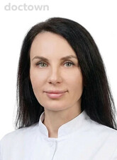 Самойлова Ольга Борисовна