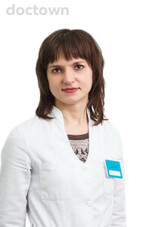 Сапогова Татьяна Викторовна