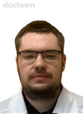 Саунов Михаил Дмитриевич