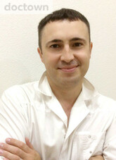 Савиновских Иван Александрович