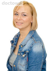 Уколкина Оксана Викторовна