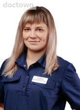 Арсеньева Елена Александровна 