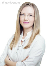 Артамонова Анна Александровна