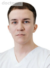Арзамасцев Александр Александрович