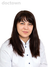 Лаймина Алина Салаватовна