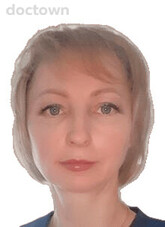 Лапицкая Елена Владимировна