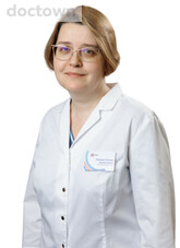 Лапина Елена Борисовна